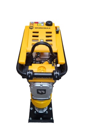 Ubijak stopowy- Skoczek WORKMAX SG60C, 58 kg