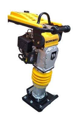 Ubijak stopowy- Skoczek WORKMAX SG60C, 58 kg