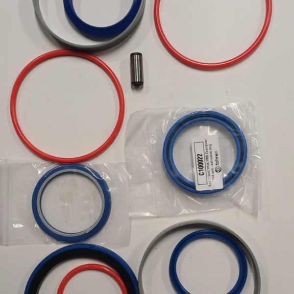 Zestaw uszczelek siłownika hydraulicznego 991/20002 OEM