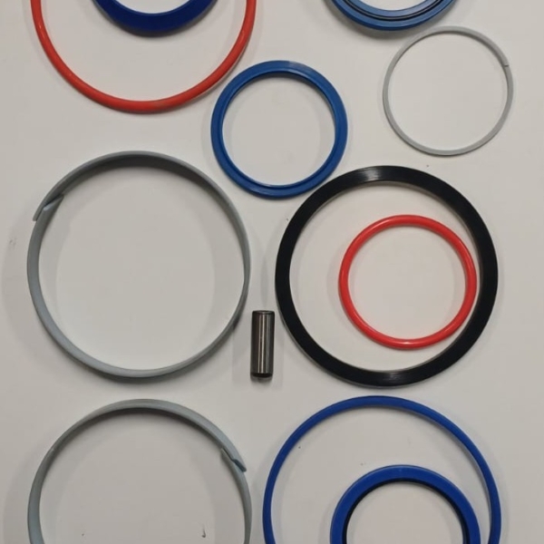 Zestaw uszczelek siłownika hydraulicznego 991/20004 OEM