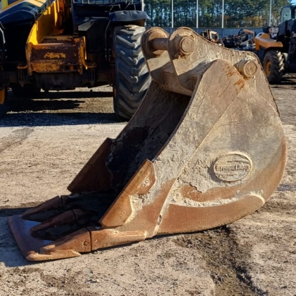 Łyżka używana 60 cm Strickland JS 130 nr. 3711