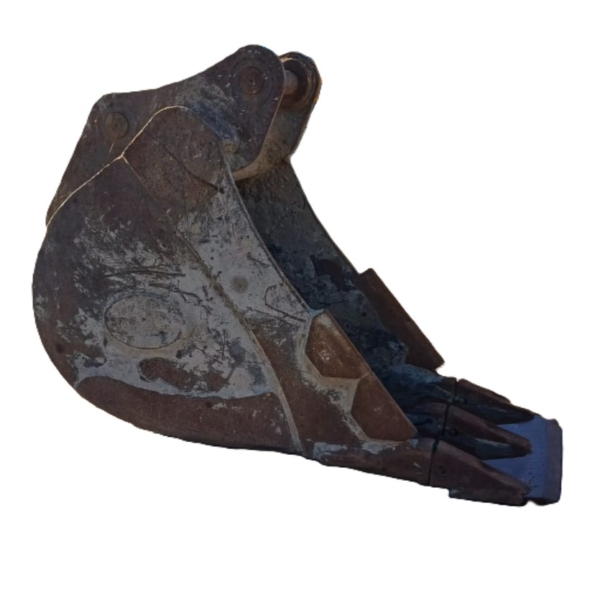 Łyżka używana 60 cm Strickland JS 130 nr. 3711