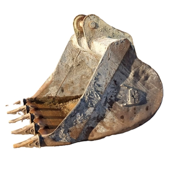 Łyżka używana 120cm ORG JCB JS130 nr.2711