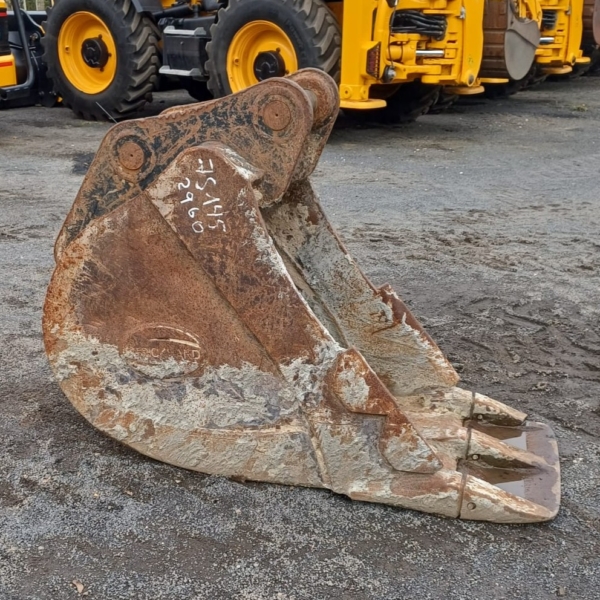 Łyżka używana 60cm JS130 STRICKLAND nr.78720311