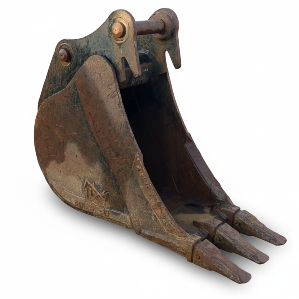 Łyżka używana 45cm RHINOX JCB JS130 nr. 6816