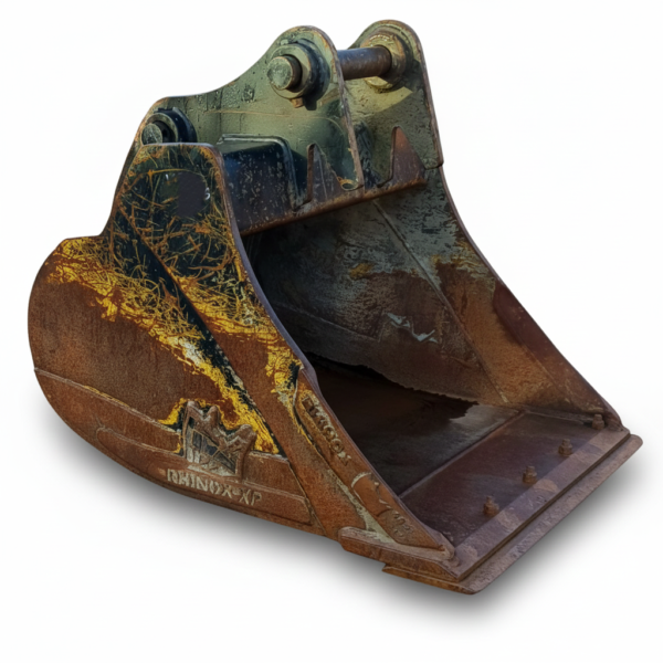 Łyżka używana 90cm RHINOX JCB JS130 nr. 6753