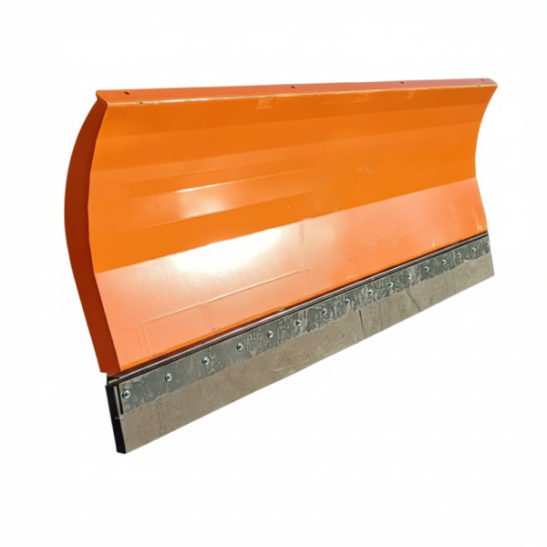 Pług śnieżny hydrauliczny dwustronny 270 cm Q-FIT