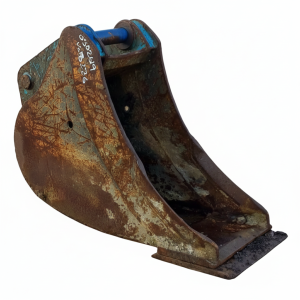 Łyżka używana 45cm JCB JS130 nr. 66372 A