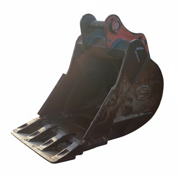 Łyżka używana 90cm Strickland JCB JS220 nr. 6528