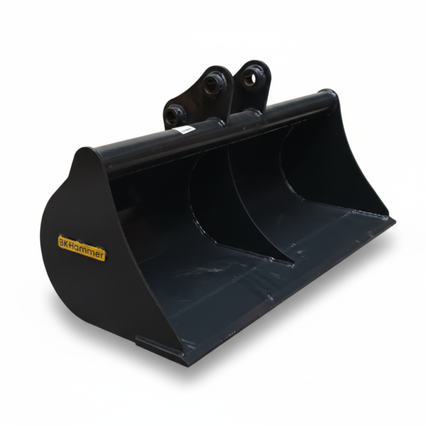 Łyżka Skarpowa CAT MIDI 120 cm BK-Hammer