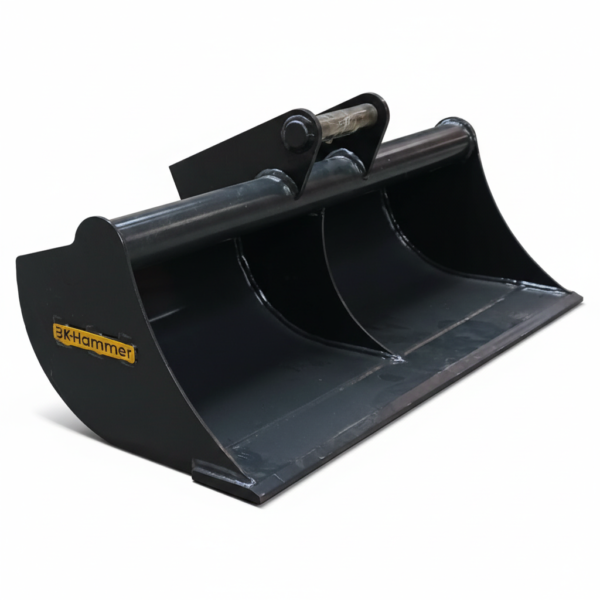 Łyżka Kopiąca MS01 LEHNHHOFF Mini 100 cm BK-Hammer