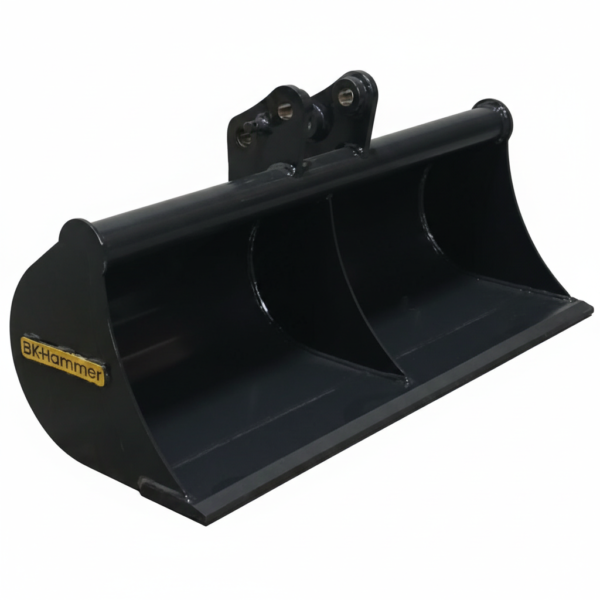 Łyżka Skarpowa JCB Mini 100 cm BK-Hammer