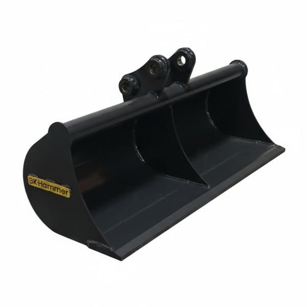 Łyżka Skarpowa CAT Mini 100 cm BK-Hammer