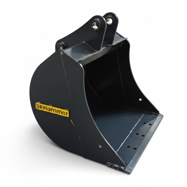 Łyżka Kopiąca 80 cm JCB 3CX 4CX 8060-8080 BK-Hammer