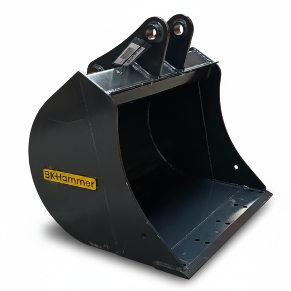 Łyżka Kopiąca 90 cm JCB 3CX 4CX 8060-8080 BK-Hammer