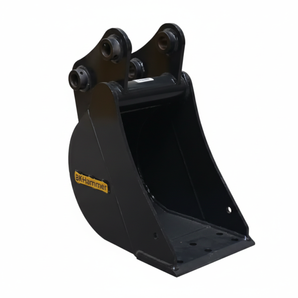 Łyżka Kopiąca CAT MIDI 30 cm BK-Hammer