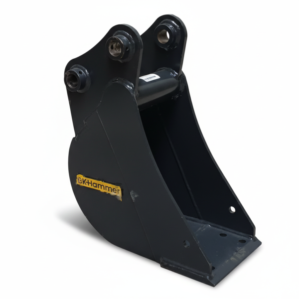 Łyżka Kopiąca CAT MIDI 25 cm BK-Hammer