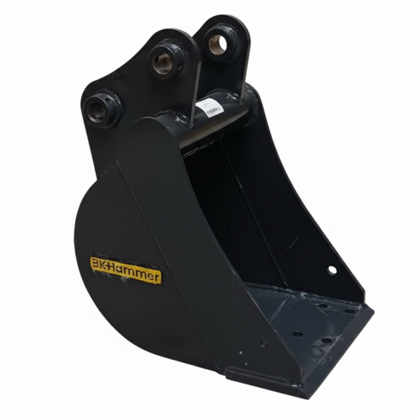 Łyżka Kopiąca CAT MIDI 35 cm BK-Hammer