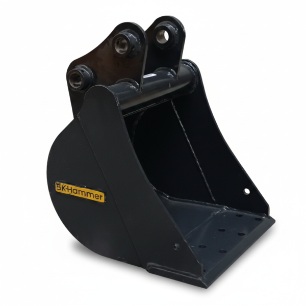 Łyżka Kopiąca CAT MIDI 45 cm BK-Hammer