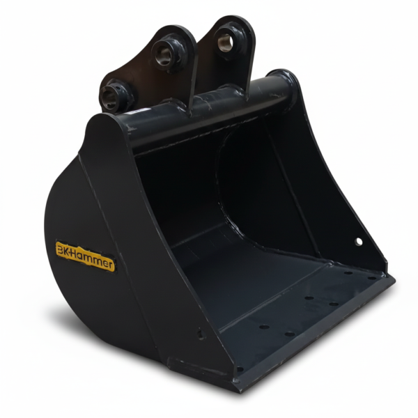 Łyżka Kopiąca CAT MIDI 60 cm BK-Hammer