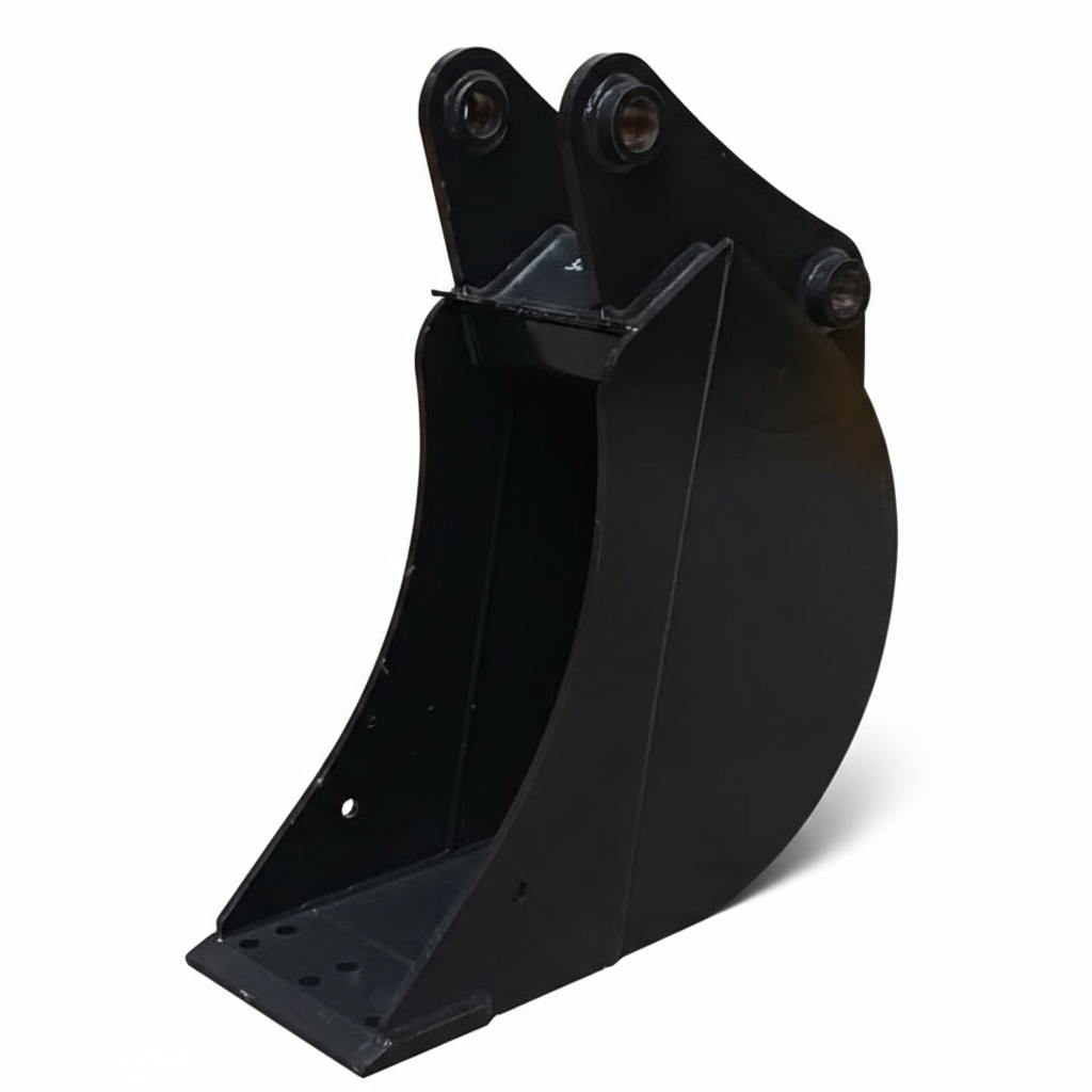 12 Łyżka Kopiąca 30 cm JCB 3CX 4CX 8060-8080 BK-Hammer