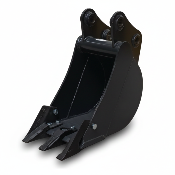 Łyżka Kopiąca CAT MIDI 30 cm BK-Hammer Zestaw (łyżka + zęby)