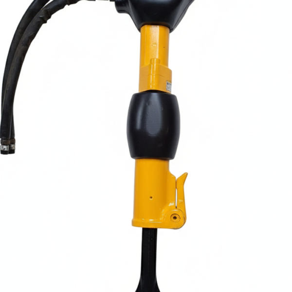 Młot Hydrauliczny JCB ręczny HM25LV ORG Używany