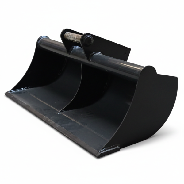 Łyżka Kopiąca MS01 LEHNHHOFF Mini 100 cm BK-Hammer