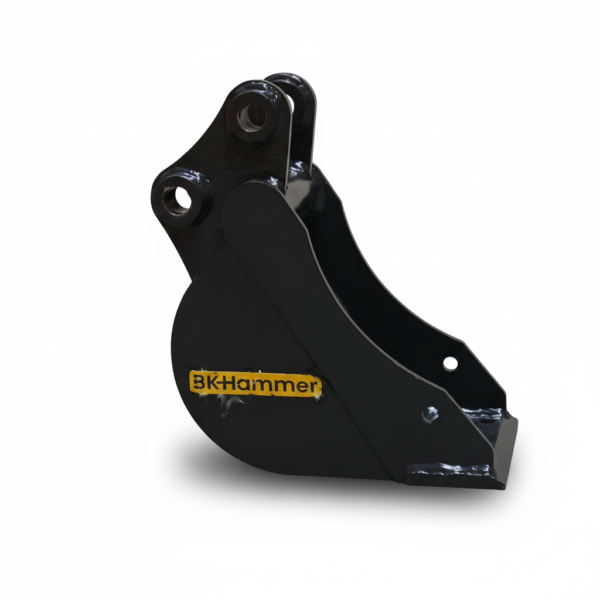 Łyżka Kopiąca CAT Mini 25 cm BK-Hammer