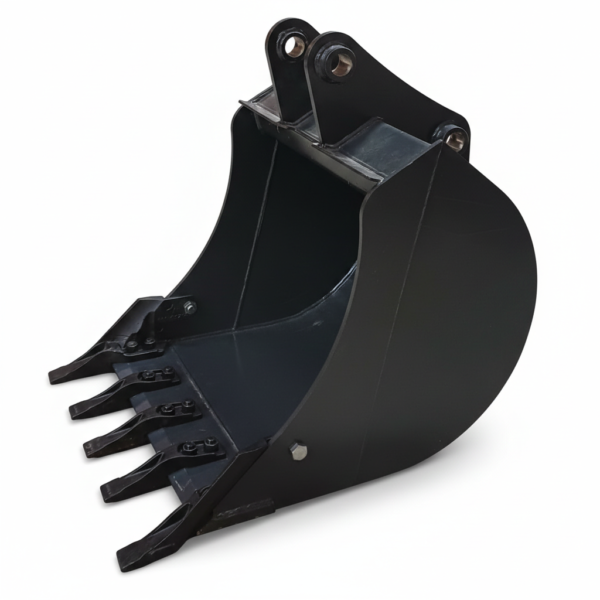 Łyżka Kopiąca 70 cm zestaw ( łyżka + zęby) JCB 3CX 4CX 8060-8080 BK-Hammer