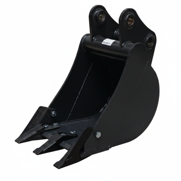 Łyżka Kopiąca CAT MIDI 35 cm BK-Hammer Zestaw (łyżka + zęby)