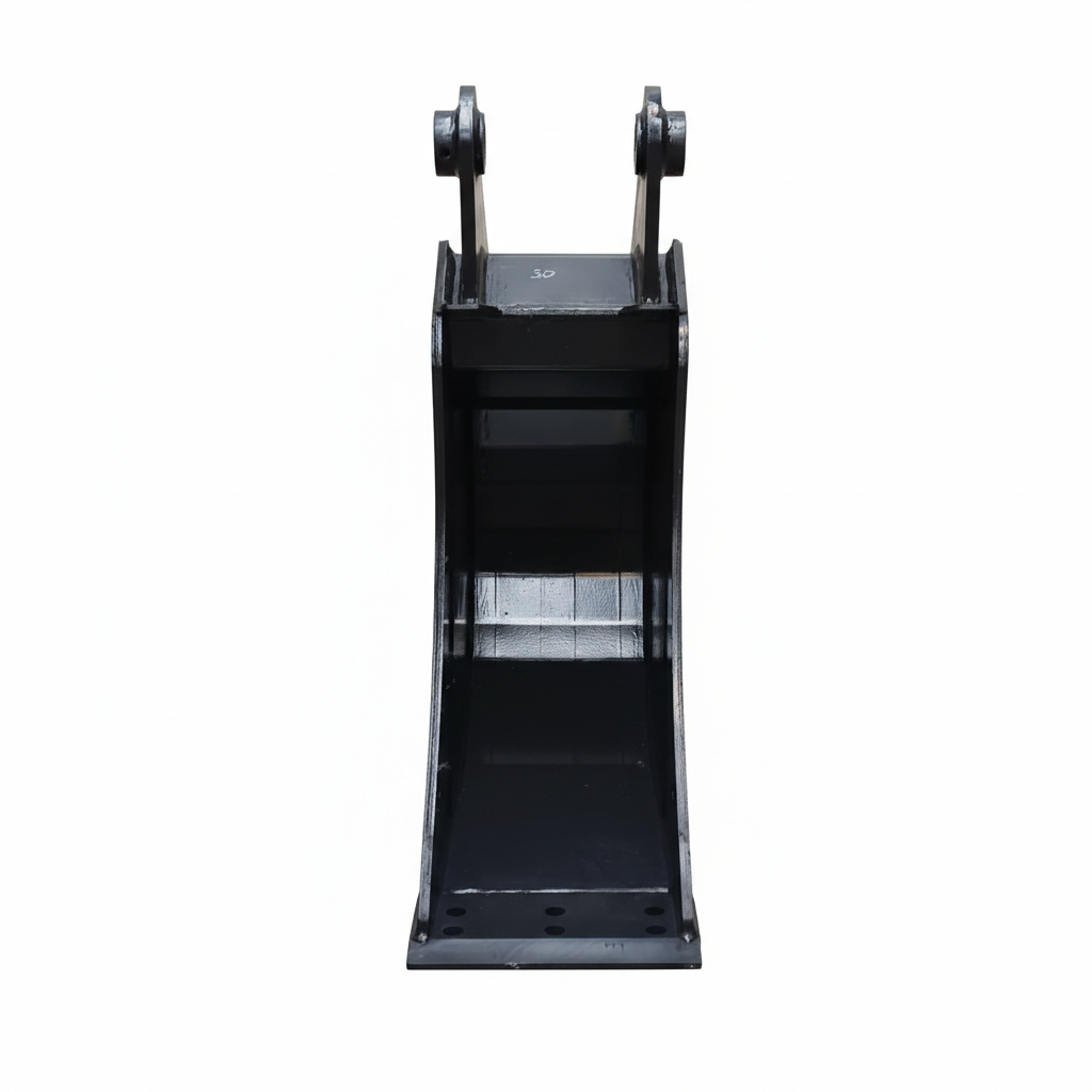 13 Łyżka Kopiąca 30 cm JCB 3CX 4CX 8060-8080 BK-Hammer