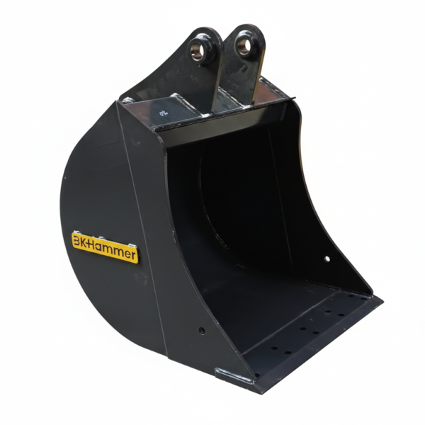 Łyżka Kopiąca 70 cm JCB 3CX 4CX 8060-8080 BK-Hammer