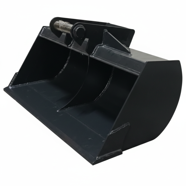 Łyżka Skarpowa MS03 LEHNHHOFF Midi 35 cm BK-Hammer