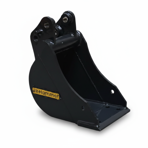 Łyżka Kopiąca JCB Mini 25 cm BK-Hammer