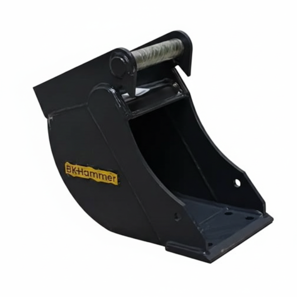 Łyżka Kopiąca MS01 LEHNHHOFF Mini 25 cm BK-Hammer