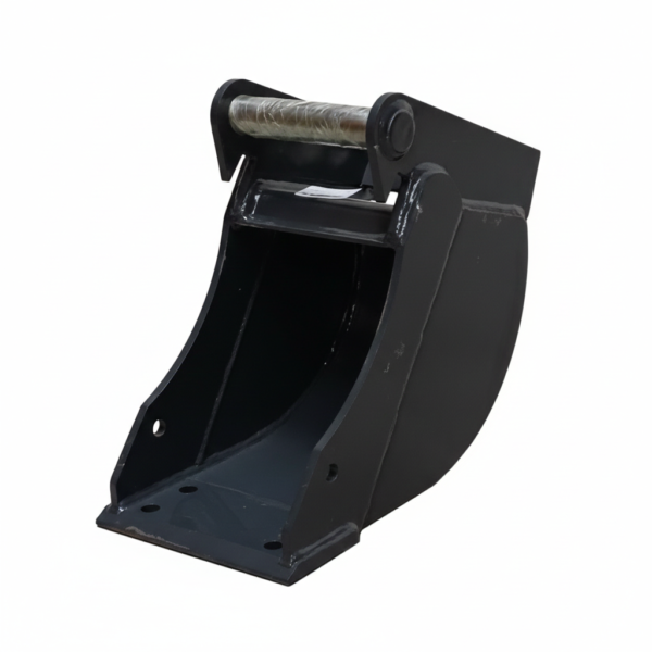 Łyżka Kopiąca MS01 LEHNHHOFF Mini 25 cm BK-Hammer