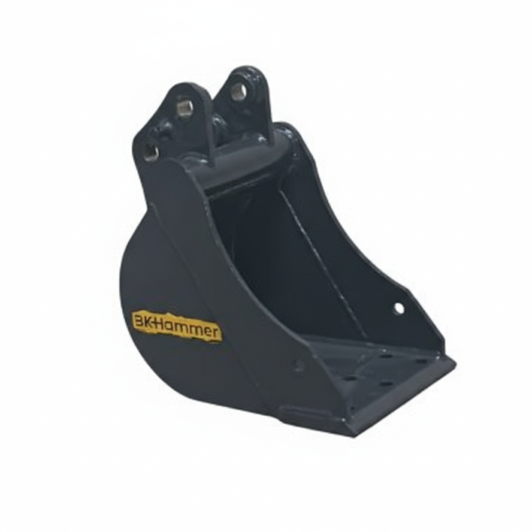 Łyżka Kopiąca JCB Mini 30 cm BK-Hammer