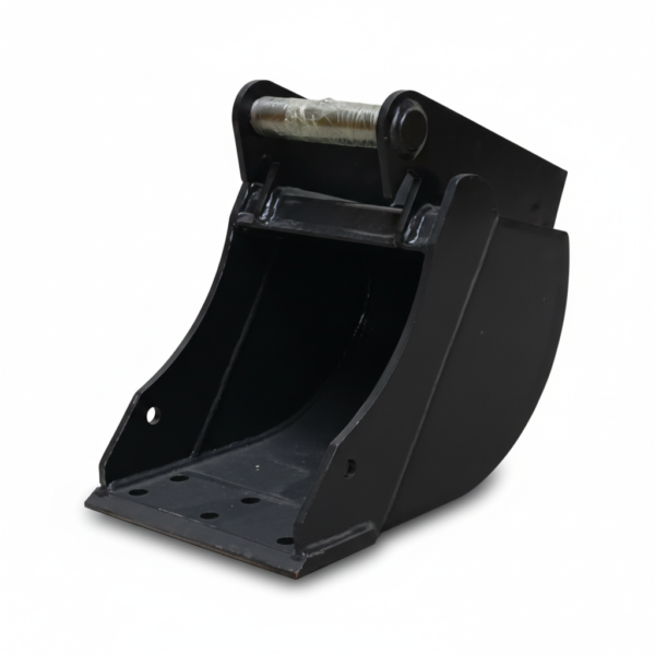 Łyżka Kopiąca MS01 LEHNHHOFF Mini 30 cm BK-Hammer