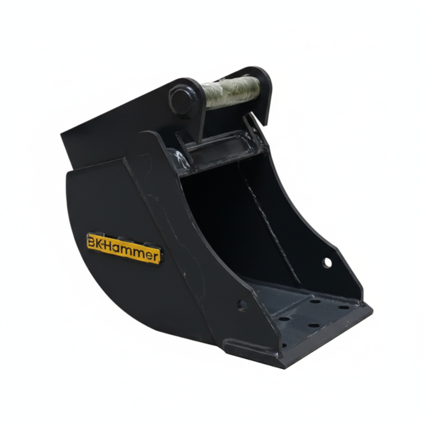 Łyżka Kopiąca MS01 LEHNHHOFF Mini 30 cm BK-Hammer