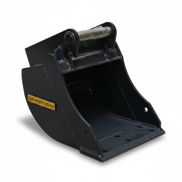 Łyżka Kopiąca MS01 LEHNHHOFF Mini 35 cm BK-Hammer