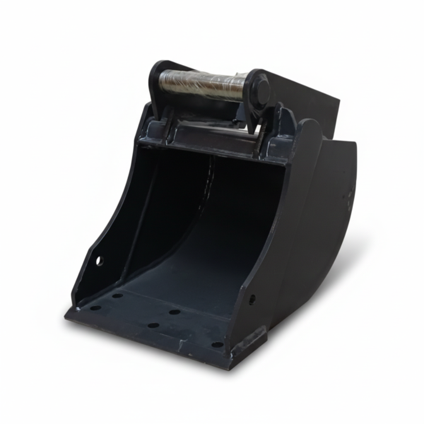 Łyżka Kopiąca MS01 LEHNHHOFF Mini 35 cm BK-Hammer