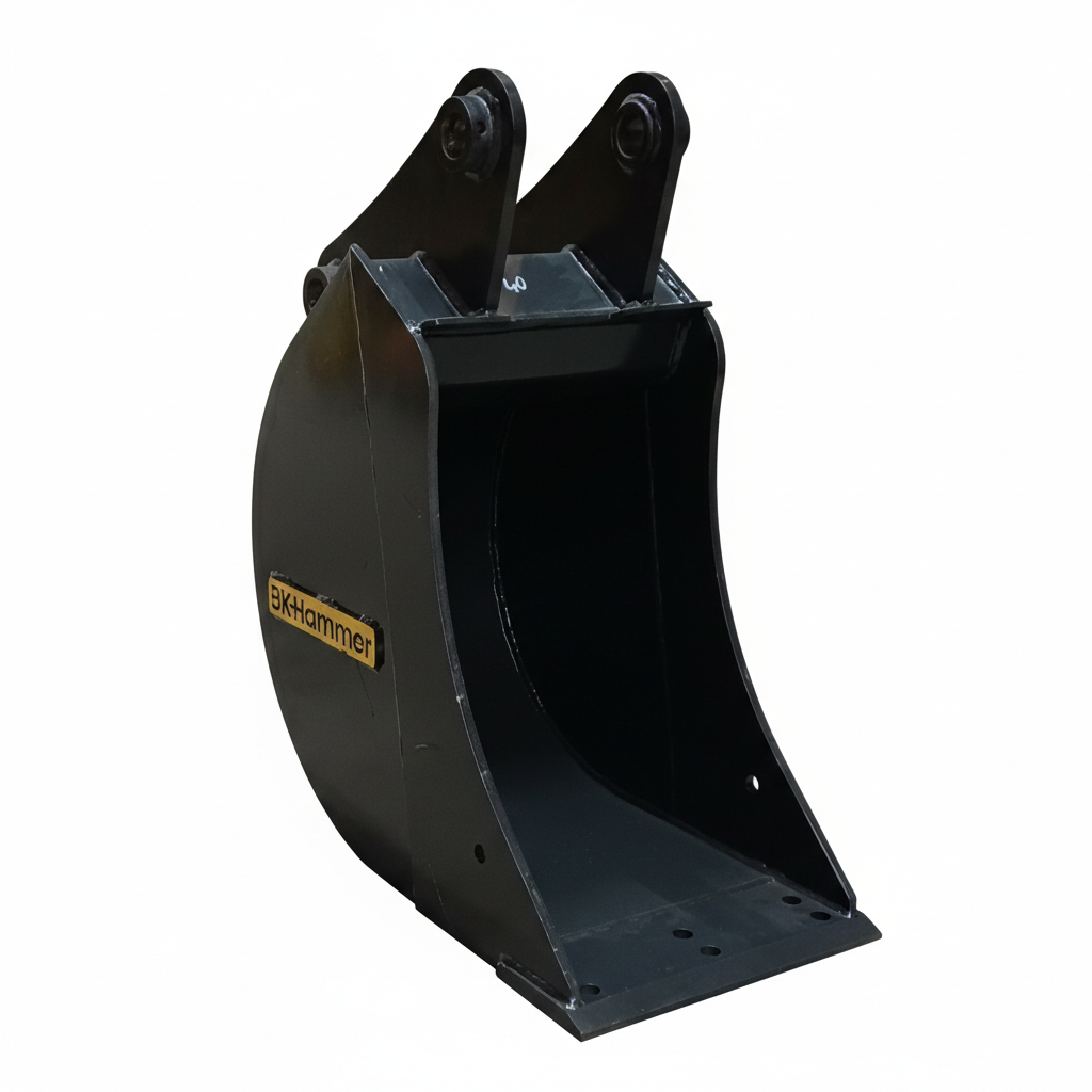 402 Łyżka Kopiąca 40 cm JCB 3CX 4CX 8060-8080 BK-Hammer