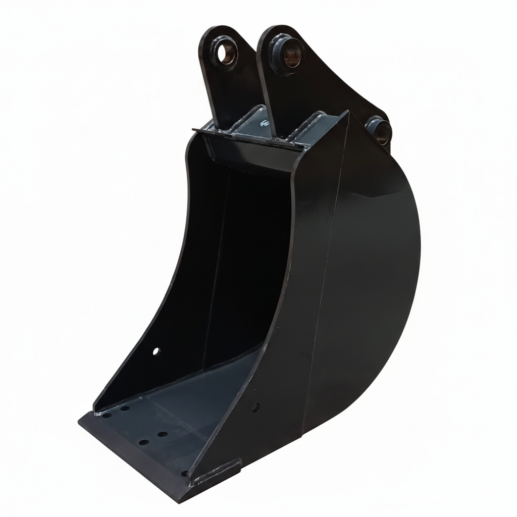 403 Łyżka Kopiąca 40 cm JCB 3CX 4CX 8060-8080 BK-Hammer