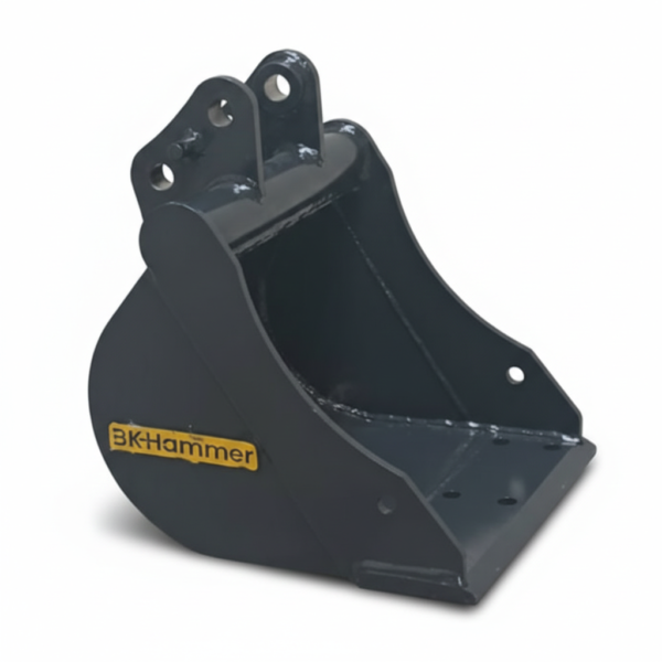 Łyżka Kopiąca JCB Mini 40 cm BK-Hammer