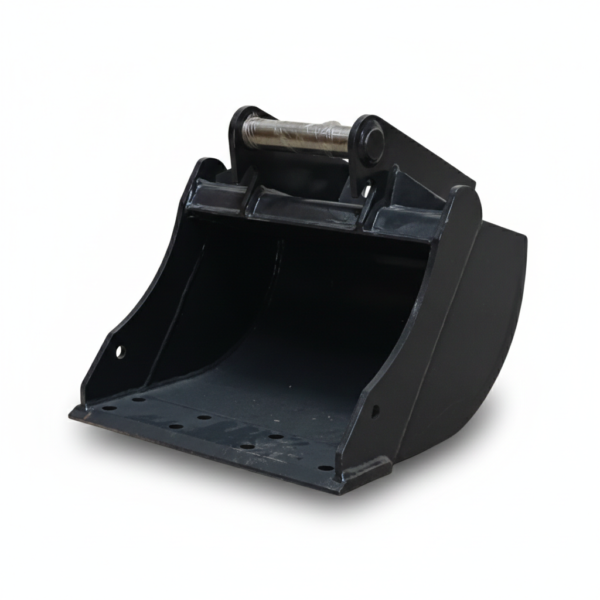 Łyżka Kopiąca MS01 LEHNHHOFF Mini 45 cm BK-Hammer