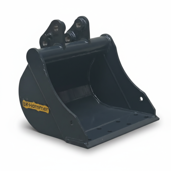 Łyżka Kopiąca JCB Mini 45 cm BK-Hammer