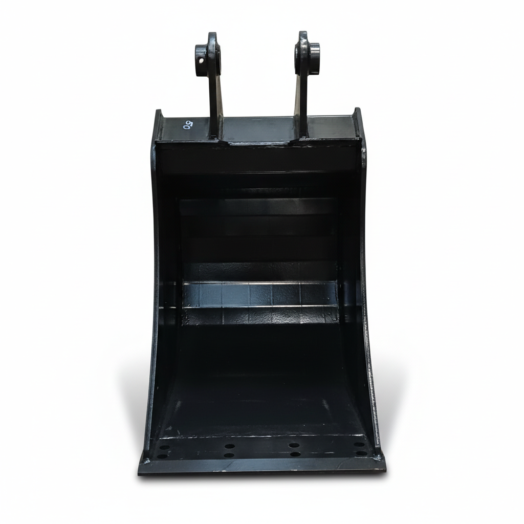 500 Łyżka Kopiąca 50 cm JCB 3CX 4CX 8060-8080 BK-Hammer