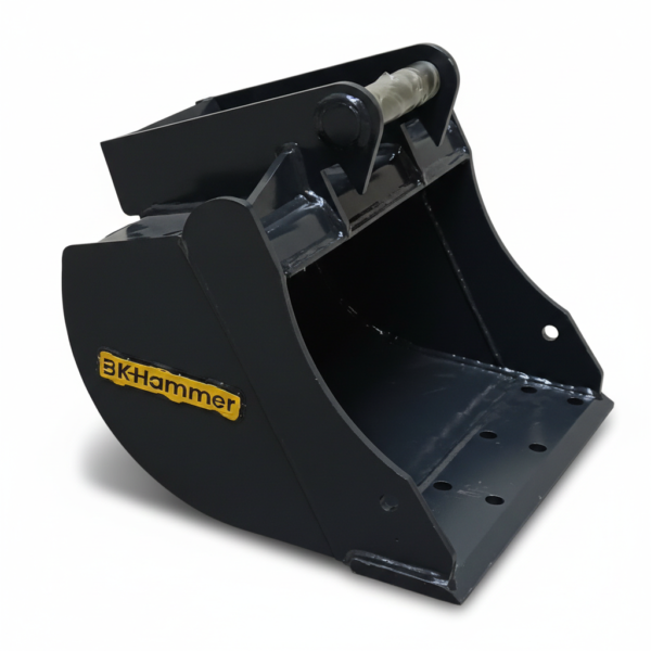 Łyżka Kopiąca MS01 LEHNHHOFF Mini 50 cm BK-Hammer