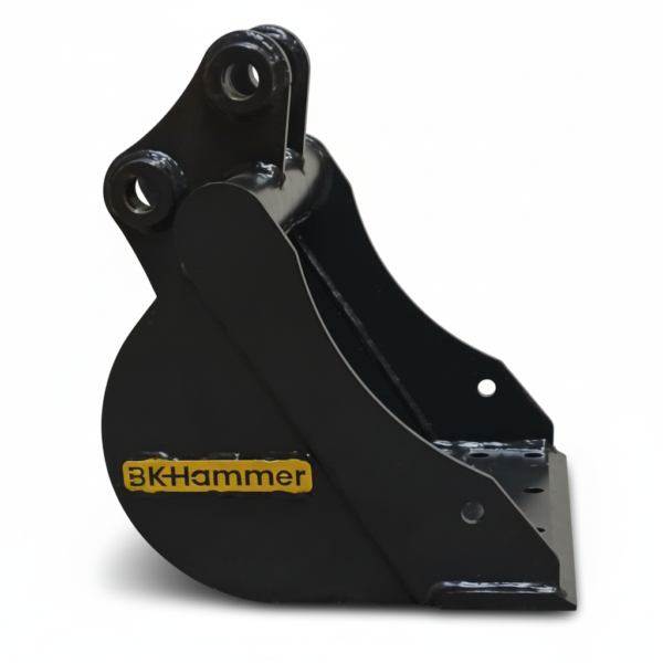 Łyżka Kopiąca CAT Mini 50 cm BK-Hammer